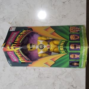 1993 Mighty Morphin Power Ranger Trini